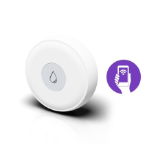 Tesla Smart Sensor Water Tesla Smart Sensor Water