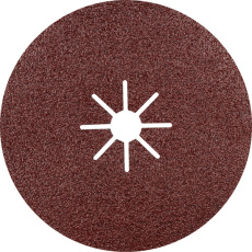 Bosch fíbrový brusný kotouč EXPERT R781 Prisma Ceramic 180 mm, 22,23 mm, P60 Bosch fíbrový brusný kotouč EXPERT R781 Prisma Ceramic 180 mm, 22,23 mm, P60