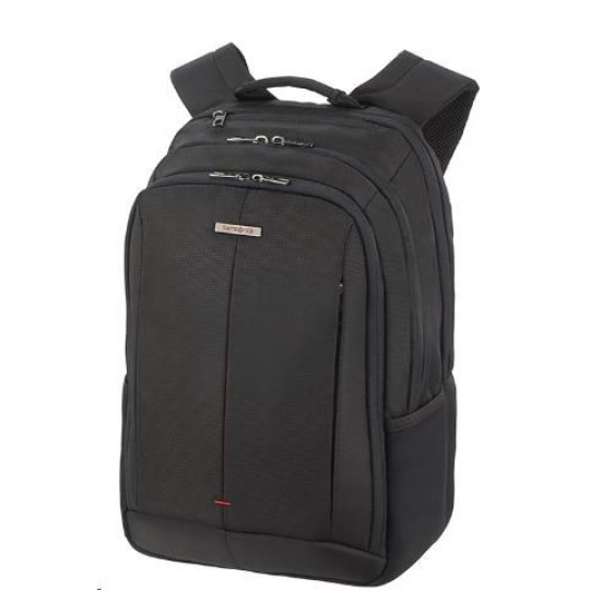 Samsonite Guardit 2.0 Laptop Backpack M 15,6" Black