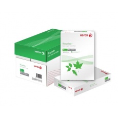 Xerox Papír Recyklovaný+ (80g/500listů, A4) Xerox Papír Recyklovaný+ (80g/500listů, A4)