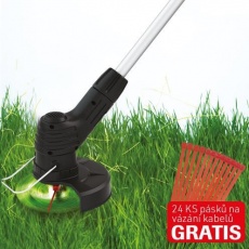 Hammersmith Bionic Trimmer - Krásný trávník bez námahy Hammersmith Bionic Trimmer - Krásný trávník bez námahy