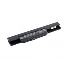 AVACOM baterie pro Asus A43/A53/A45/X84 Li-Ion 10,8V 4400mAh AVACOM baterie pro Asus A43/A53/A45/X84 Li-Ion 10,8V 4400mAh