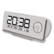 TechnoLine WT 498 - digitální budík TechnoLine WT 498 - digitální budík