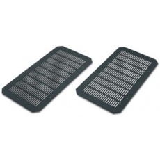 APC NetShelter WX Vented Gland Plates APC NetShelter WX Vented Gland Plates