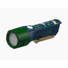 LEDLENSER dětská svítilna KIDBEAM 4 DINO LEDLENSER dětská svítilna KIDBEAM 4 DINO