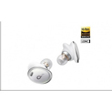 Anker Soundcore Liberty 3 Pro - bezdrátová,mic.,bluetooth,IPX4,výdrž baterie:sluchátka 8h/case 32h,bílá Anker Soundcore Liberty 3 Pro - bezdrátová,mic.,bluetooth,IPX4,výdrž baterie:sluchátka 8h/case 32h,bílá