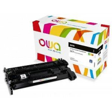ARMOR toner pro CANON LBP-228, 226, 223, MF 449, 446, 445, 443 CRG057H černá/black 10000 str. ARMOR toner pro CANON LBP-228, 226, 223, MF 449, 446, 445, 443 CRG057H černá/black 10000 str.