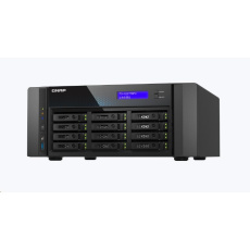 QNAP TS-h1277AFX-R7-32G (8C/AMDRyzen79000/5,5GHz/32GBRAM/12xSATA/2x2,5GbE/2x10GbE/3xUSB3.2/3xPCIe/1xHDMI) QNAP TS-h1277AFX-R7-32G (8C/AMDRyzen79000/5,5GHz/32GBRAM/12xSATA/2x2,5GbE/2x10GbE/3xUSB3.2/3xPCIe/1xHDMI)