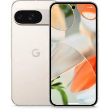 Google Pixel 9 - 256GB Porcelain, EU Google Pixel 9 - 256GB Porcelain, EU