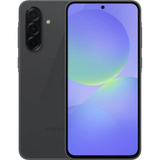 Samsung Galaxy A36 5G 6GB/128GB EU, černá Samsung Galaxy A36 5G 6GB/128GB EU, černá
