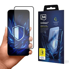 3mk tvrzené sklo UniGlass - Glass 52 3mk tvrzené sklo UniGlass - Glass 52