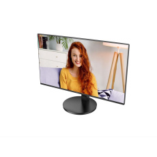 AOC MT IPS LCD WLED 27" 27B3CF2 - IPS panel, 100Hz, 1920x1080, HDMI, USB-C, USB 3.2, repro, nast. vyska AOC MT IPS LCD WLED 27" 27B3CF2 - IPS panel, 100Hz, 1920x1080, HDMI, USB-C, USB 3.2, repro, nast. vyska