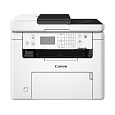 Canon i-SENSYS MF275dw II - černobílá, MF (tisk, kopírka, sken, fax), USB, A4 29 str./min