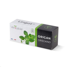 Véritable Lingot Oregano - BIO Véritable Lingot Oregano - BIO