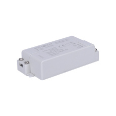 Solight LED napájecí zdroj, 230V - 12V, 2A, 24W, IP20 Solight LED napájecí zdroj, 230V - 12V, 2A, 24W, IP20