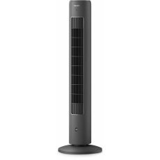 Philips 5000 series CX5535/11 věžový ventilátor, 40 W, 2230 m3/h, oscilace, časovač, 3 rychlosti, aroma difuzér Philips 5000 series CX5535/11 věžový ventilátor, 40 W, 2230 m3/h, oscilace, časovač, 3 rychlosti, aroma difuzér