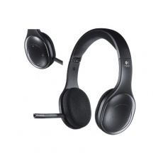 Logitech Wireless Headset H800 Logitech Wireless Headset H800