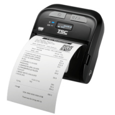 TSC TDM-30, 8 dots/mm (203 dpi), USB, BT, NFC TSC TDM-30, 8 dots/mm (203 dpi), USB, BT, NFC