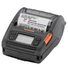 Bixolon SPP-L3000, USB, RS232, BT (iOS), Wi-Fi, 8 dots/mm (203 dpi), display, ZPLII, CPCL Bixolon SPP-L3000, USB, RS232, BT (iOS), Wi-Fi, 8 dots/mm (203 dpi), display, ZPLII, CPCL
