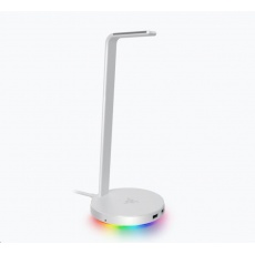 RAZER Stojan na sluchátka Base Station V2 Chroma, Mercury RAZER Stojan na sluchátka Base Station V2 Chroma, Mercury