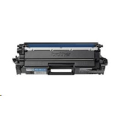 BROTHER Toner TN-821XLC - 9000stran BROTHER Toner TN-821XLC - 9000stran