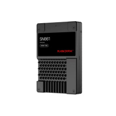 SanDisk Carrera Syndicate SSD 15.36TB DC, SN861, PCIe Gen5, (R:13700, W:8400MB/s), BICS6 TLC NVMe U.2, ISE,Generic SanDisk Carrera Syndicate SSD 15.36TB DC, SN861, PCIe Gen5, (R:13700, W:8400MB/s), BICS6 TLC NVMe U.2, ISE,Generic