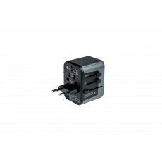 VERBATIM Universal Travel Adapter UTA-03 Cestovni adapter VERBATIM Universal Travel Adapter UTA-03 Cestovni adapter