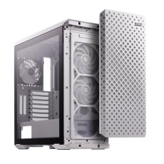 ADATA XPG case DEFENDER PRO Mid-Tower, bez zdroje, 3x 120mm ARGB Fan, Bílá ADATA XPG case DEFENDER PRO Mid-Tower, bez zdroje, 3x 120mm ARGB Fan, Bílá