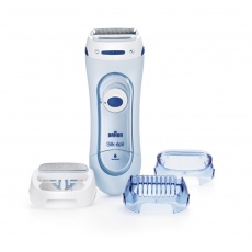 BRAUN LS 5160 Lady Style