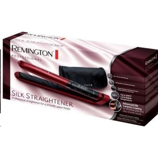 REMINGTON S9600 žehlička na vlasy