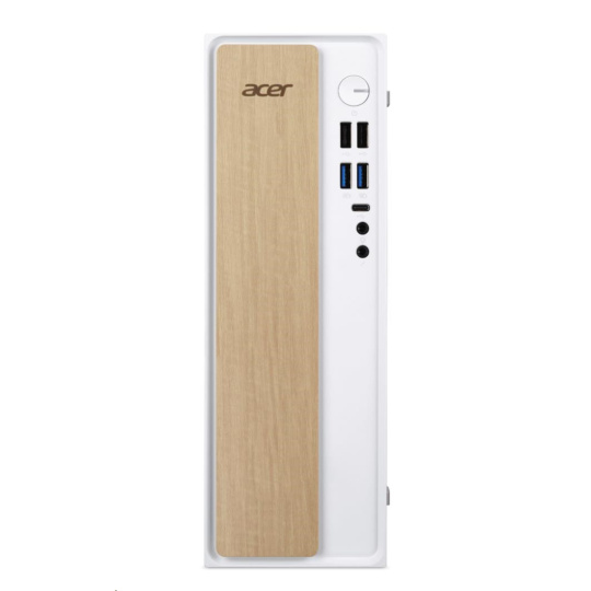 ACER PC Aspire XC-101_13H5U FR200W,i5-13420H,16GB,1TB SSD,UHD,W11,White