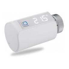 Homematic IP Termostatická hlavice Evo Homematic IP Termostatická hlavice Evo