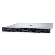 DELL SRV PowerEdge R360 /8x2.5"HotPlug/E-2434/1x16GB/1x480GB SSD/1x700W/H755/iDRAC9 En./3Yr Basic NBD DELL SRV PowerEdge R360 /8x2.5"HotPlug/E-2434/1x16GB/1x480GB SSD/1x700W/H755/iDRAC9 En./3Yr Basic NBD
