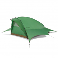 Naturehike stan Flying fish 1740g zelený - 2 osoby Naturehike stan Flying fish 1740g zelený - 2 osoby
