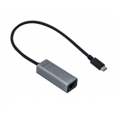 i-tec USB-C Metal 2.5Gbps Ethernet Adapter i-tec USB-C Metal 2.5Gbps Ethernet Adapter