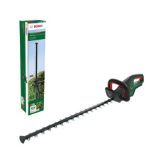 BOSCH AdvancedHedgeCut 36V-65-28, akumulátorové nůžky na živé ploty, 36 V, délka čepele 65 cm, rozteč zubů 30 mm BOSCH AdvancedHedgeCut 36V-65-28, akumulátorové nůžky na živé ploty, 36 V, délka čepele 65 cm, rozteč zubů 30 mm