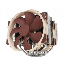 NOCTUA NH-D15 SE-AM4 - chladič procesoru, AM5 NOCTUA NH-D15 SE-AM4 - chladič procesoru, AM5