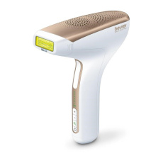 Beurer IPL 8500 Velvet Skin Pro depilační přístroj pro trvalé odstranění chloupků Beurer IPL 8500 Velvet Skin Pro depilační přístroj pro trvalé odstranění chloupků