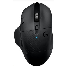 Logitech Wireless Gaming Mouse G604 Lightspeed Logitech Wireless Gaming Mouse G604 Lightspeed