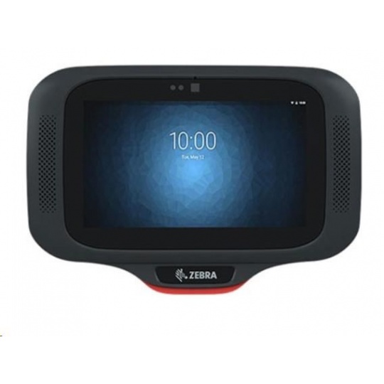 Zebra CC600, USB, Ethernet, Wi-Fi, 12.7 cm (5'') Zebra CC600, USB, Ethernet, Wi-Fi, 12.7 cm (5'')