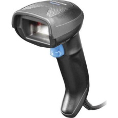 Datalogic Gryphon I GD4590 2D, HD, USB-C, RS232, multi-IF, black Datalogic Gryphon I GD4590 2D, HD, USB-C, RS232, multi-IF, black