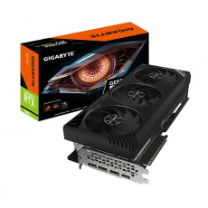 GIGABYTE VGA NVIDIA GeForce RTX 3090 Ti GAMING OC 24G, RTX 3090 TI, 24GB GDDR6X, 3xDP, 1xHDMI GIGABYTE VGA NVIDIA GeForce RTX 3090 Ti GAMING OC 24G, RTX 3090 TI, 24GB GDDR6X, 3xDP, 1xHDMI
