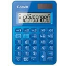 Canon Kalkulacka LS-100K-MBL HWB EMEA Canon Kalkulacka LS-100K-MBL HWB EMEA