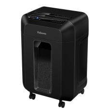 Skartovač Fellowes AutoMax 80 M 4 x 12 mm Skartovač Fellowes AutoMax 80 M 4 x 12 mm