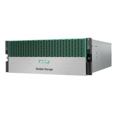 HPE Nimble Storage HF20C Adaptive Dual Controller 10GBASE-T 2-port Configure-to-order Base Array HPE Nimble Storage HF20C Adaptive Dual Controller 10GBASE-T 2-port Configure-to-order Base Array