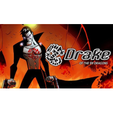 Drake of the 99 Dragons (PC) klíč Steam Drake of the 99 Dragons (PC) klíč Steam