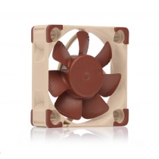 NOCTUA NF-A4x10 PWM - ventilátor, 40x40x10 mm NOCTUA NF-A4x10 PWM - ventilátor, 40x40x10 mm