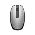 BAZAR - HP myš -  240 Mouse EURO, Bluetooth, Silver - Rozbaleno (Komplet)