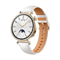 Huawei Watch GT4 41mm (Aurora-B19L), white EU Huawei Watch GT4 41mm (Aurora-B19L), white EU
