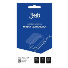 3mk Watch Protection ARC pro Apple Watch 4, 44 mm 3mk Watch Protection ARC pro Apple Watch 4, 44 mm